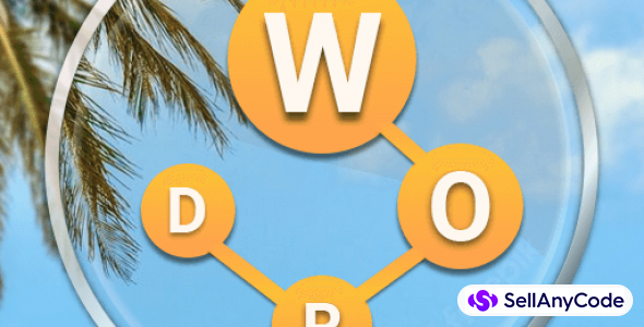 Cross Word: Wordscapes Puzzles