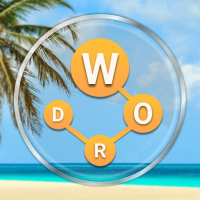 Cross Word: Wordscapes Puzzles