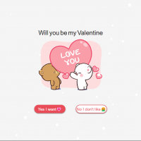 Crush Connect: A Valentine's Day Experience