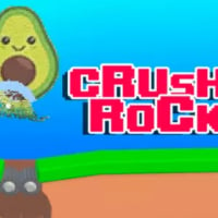 Crushing Rocket Trending Hyper-Casual Game!