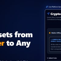 Crypto Bridge Pro