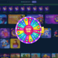 Crypto Casino Platform