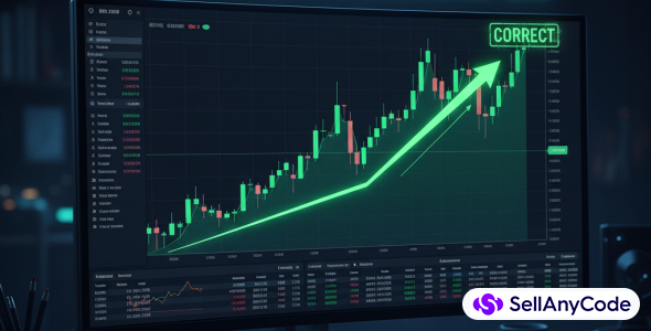 Crypto Intelligence Engine LITE