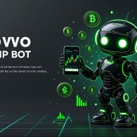 Crypto Volume & Market Cap Booster for Solana, Bas