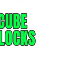 Cube Blocks