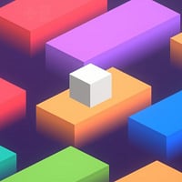 Cube Jump (Admob + GDPR + Unity Engine)