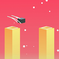 Cube Jumps - Complete Unity Game