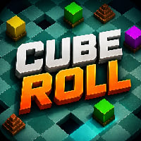 Cube Roll - Unity Source Code