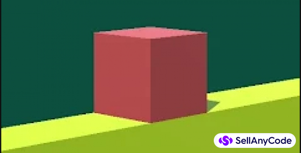 Cube Runner