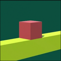 Cube Runner