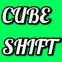 Cube Shift - Unity Source Code