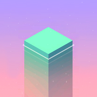 Cube Stack Game Source Code