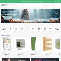 Custom Multi-Vendor Marketplace Platform With Custom Plugins