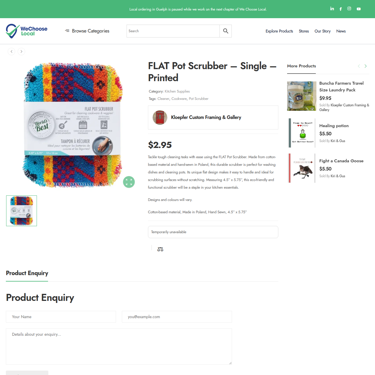 Custom Multi-Vendor Marketplace Platform with Custom Plugins