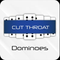 Cut Throat - Dominoes Multiplayer Game (Unity 3D + Admob + Firebase + Photon)