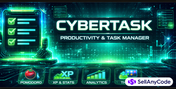 CyberTask