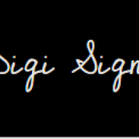 DIGI Sign