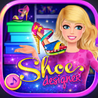 DIY Shoe Maker - Unity Source Code