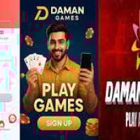Daman Game Source Code With Full API Integration Ready To Launch