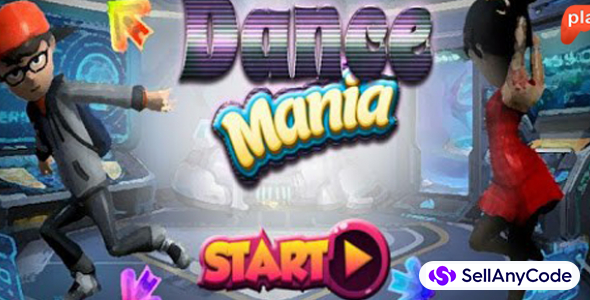 Dance mania