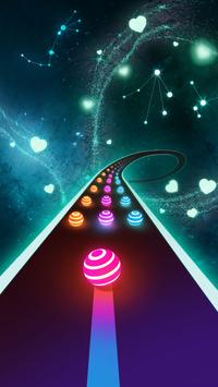 Dancing Road: Color Ball Run