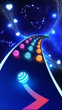 Dancing Road: Color Ball Run