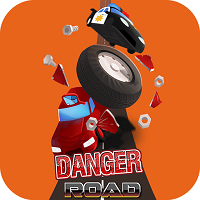Danger Road Complete Project