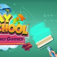 Day at School: My Teacher Game