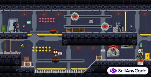 Dead End X - Game Sprites