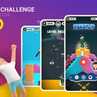 Deadflip Challenge Premium game