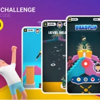 Deadflip Challenge Premium game