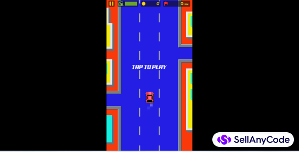DeadlyRace_Package