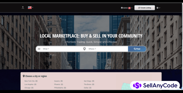 DealsSlag Ultimate: The Premier Ads Platform with PayPal Integration and ChatGPT Support