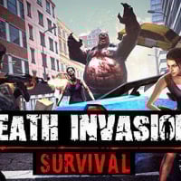 Death Invasion : Survival