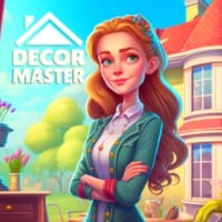 Decor Master Home Design Game
