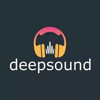 DeepSound Android- Mobile Sound & Music Sharing Platform Mobile Android Application