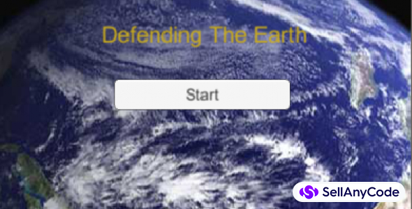 Defending The Earth