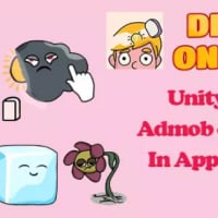 Delete One Part – puzzle game