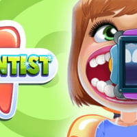 Dentist Doctor Games