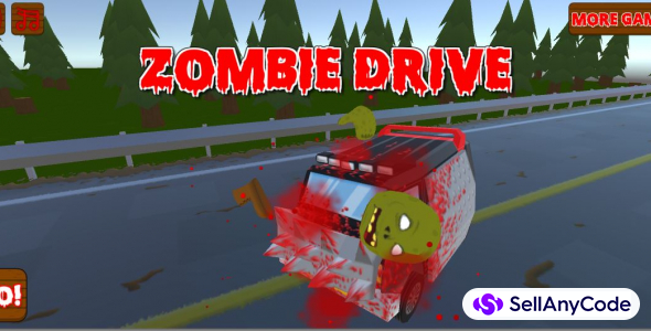 Destroy Zombie