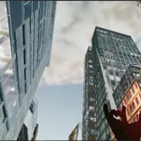 Spiderman VR Basic Controller