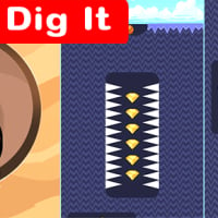 Dig It – Trending Hyper Casual Game