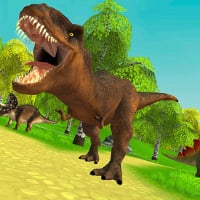 Dinosaur Hunting Game – Dino Attack 3D