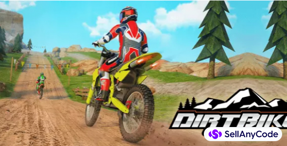 Dirt Bike Racing Moto Premium Code