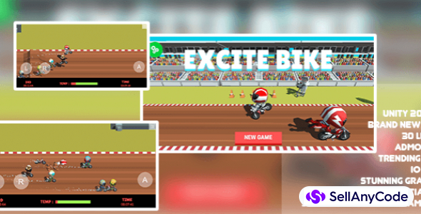 Dirt Bike Rally | Top Trending Game