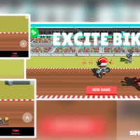 Dirt Bike Rally | Top Trending Game