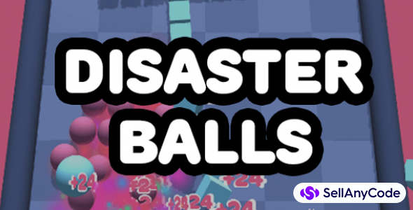 Disaster Balls