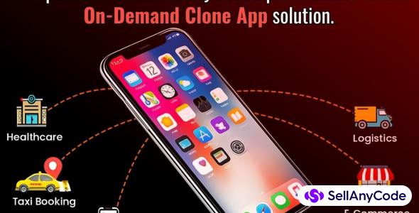 Disrupt Traditional Services Quickly Through A High-Impact On-Demand Clone Script