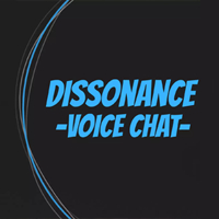 Dissonance Voice Chat