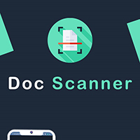Doc and Card Scanner with signature (Android 11)